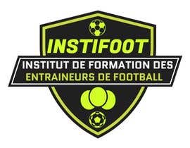 #50 for INSTIFOOT/ INSTITUT DE FORMATION DES ENTRAINEURS DE FOOTBALL af FriendsTelecom