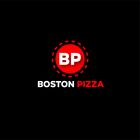 Bài tham dự #10 về Graphic Design cho cuộc thi boston pizza