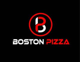 #72 для boston pizza от mdmintuali
