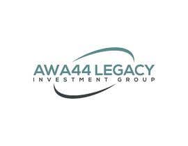 #129 for AWA44 Legacy Investment Group af naema17