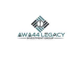 #108 for AWA44 Legacy Investment Group af istahmed16