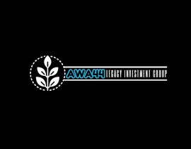 #136 for AWA44 Legacy Investment Group af JewelKumer