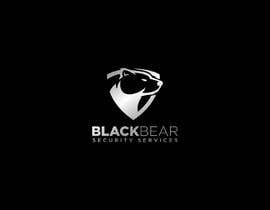 Nro 179 kilpailuun LOGO FOR SECURITY COMPANY - BLACK BEAR käyttäjältä asifmstfyv