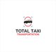 Contest Entry #49 thumbnail for                                                     Logo for Total Taxi Transportation
                                                