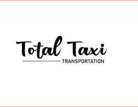 #56 untuk Logo for Total Taxi Transportation oleh jisanhossain0001