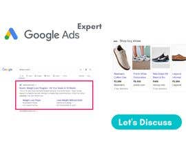 Nro 10 kilpailuun Looking for someone to help us create Google PPC ads käyttäjältä akderia21