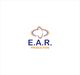 
                                                                                                                                    Миниатюра конкурсной заявки №                                                57
                                             для                                                 Logo for E.A.R. Production
                                            