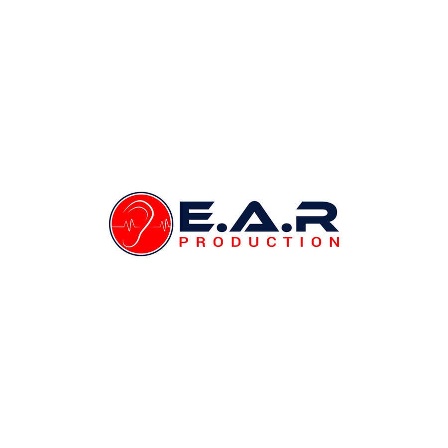 
                                                                                                                        Конкурсная заявка №                                            12
                                         для                                             Logo for E.A.R. Production
                                        