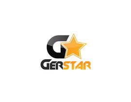 #36 untuk Design a Logo for Gerstar oleh aqstudio