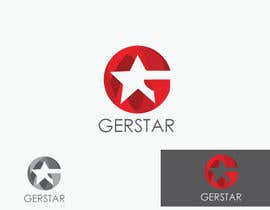 #128 untuk Design a Logo for Gerstar oleh DianPalupi