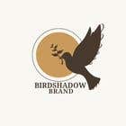 Graphic Design Konkurrenceindlæg #7 for Logo for BirdShadow Brand - 17/05/2022 03:13 EDT