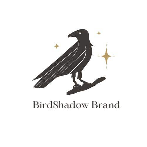 
                                                                                                                        Konkurrenceindlæg #                                            16
                                         for                                             Logo for BirdShadow Brand - 17/05/2022 03:13 EDT
                                        