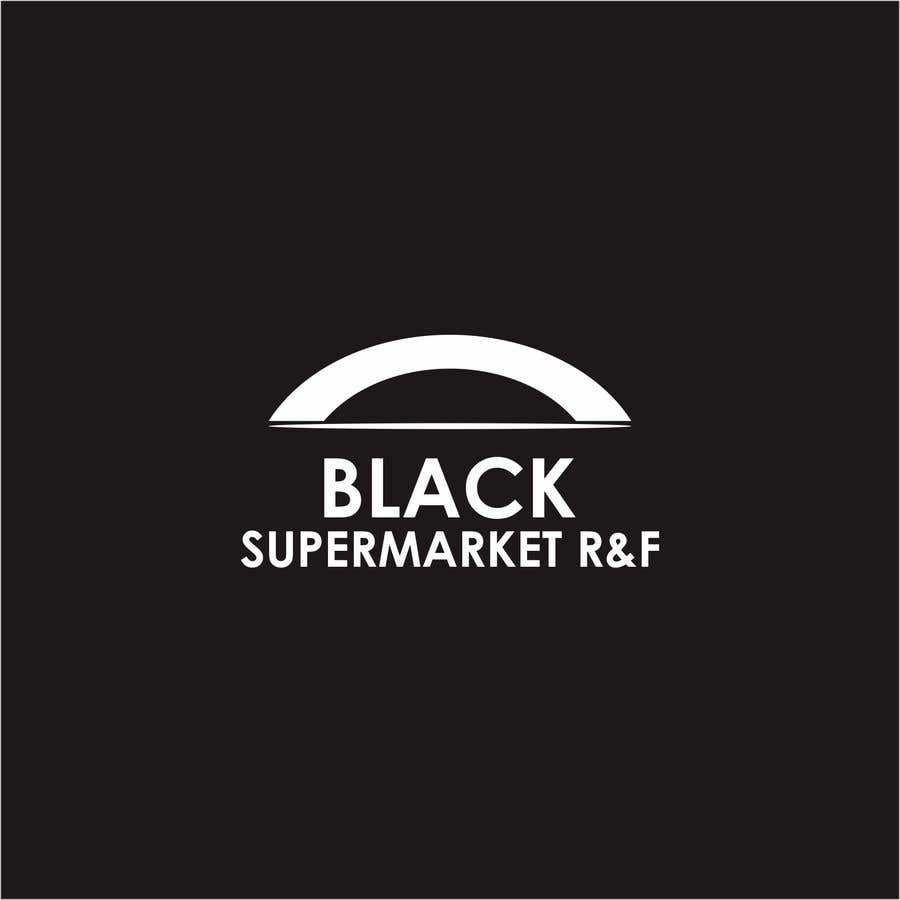 
                                                                                                                        Penyertaan Peraduan #                                            57
                                         untuk                                             Logo for Blacksupermarket R&F
                                        