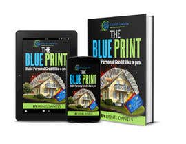Nro 8 kilpailuun The Blue Print - Build Personal Credit like a pro by L Daniels käyttäjältä Najmur