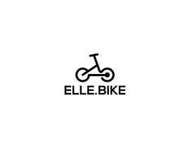#156 for New logo for ebike-company af Swapan7