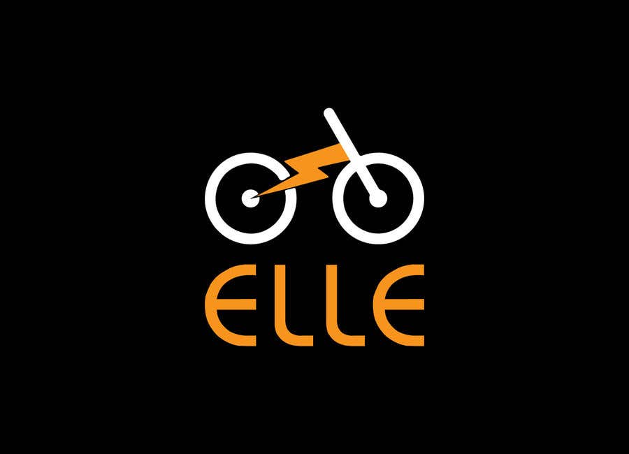 
                                                                                                                        Konkurrenceindlæg #                                            22
                                         for                                             New logo for ebike-company
                                        