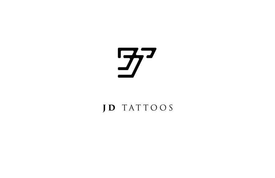 Konkurrenceindlæg #184 for                                                 JD Tattoos
                                            