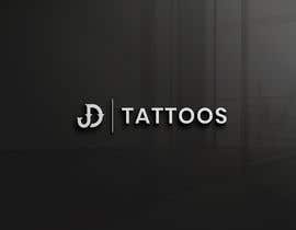 #100 for JD Tattoos af Rejoan68