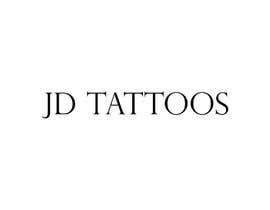 #178 untuk JD Tattoos oleh sharminnaharm