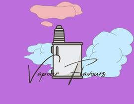 #22 cho Vape Shop Logo bởi AnisahAdam