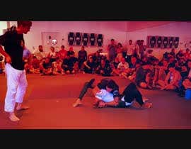 #24 para 20 Second Video Ad For Jiu-Jitsu Tournament por Ahmedlotfy777