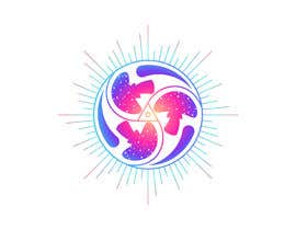 Aadarshsharma tarafından Logo for Psychedelic Website için no 78