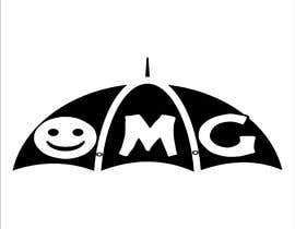 #12 cho Logo for O.M.G bởi IamAhasan