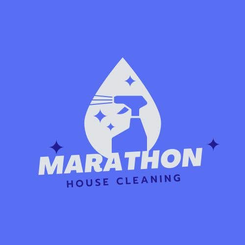 
                                                                                                                        Penyertaan Peraduan #                                            20
                                         untuk                                             Logo for Marathon House Cleaning
                                        