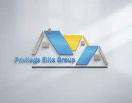 #22 для Logo for Privilege Elite Group от azupo568