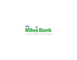 #310 for Logo Design - The Miles Bank af fahadkhan0612