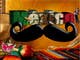Kilpailutyön #61 pienoiskuva kilpailussa                                                     Draw The moustache! The crazy mexican contest!
                                                