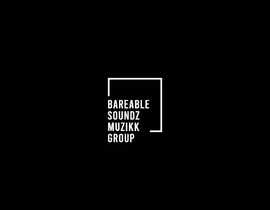 #7 for Logo for Bareable Soundz Muzikk Group af shaguftaparveen9