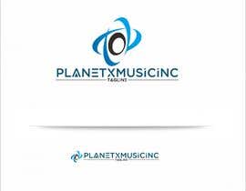 #19 untuk Logo for PlanetXmusicinc oleh designutility