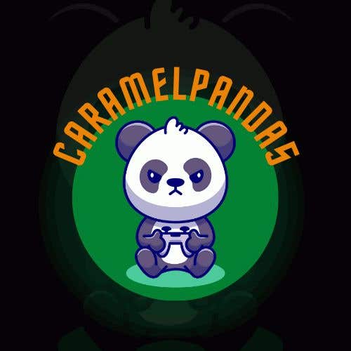 
                                                                                                                        Penyertaan Peraduan #                                            5
                                         untuk                                             Logo for Caramelpanda5
                                        