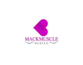 #11 для Logo for Mackmusclehustle от sheikhmoin8080