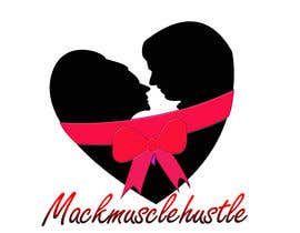 #2 для Logo for Mackmusclehustle от sunil26jhs