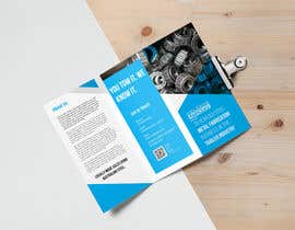 #83 для BRING YOUR BRILLIANT DESIGN SKILLS TO LIFE IN A 16 PAGE CORPORATE BROCHURE от munsimizan97
