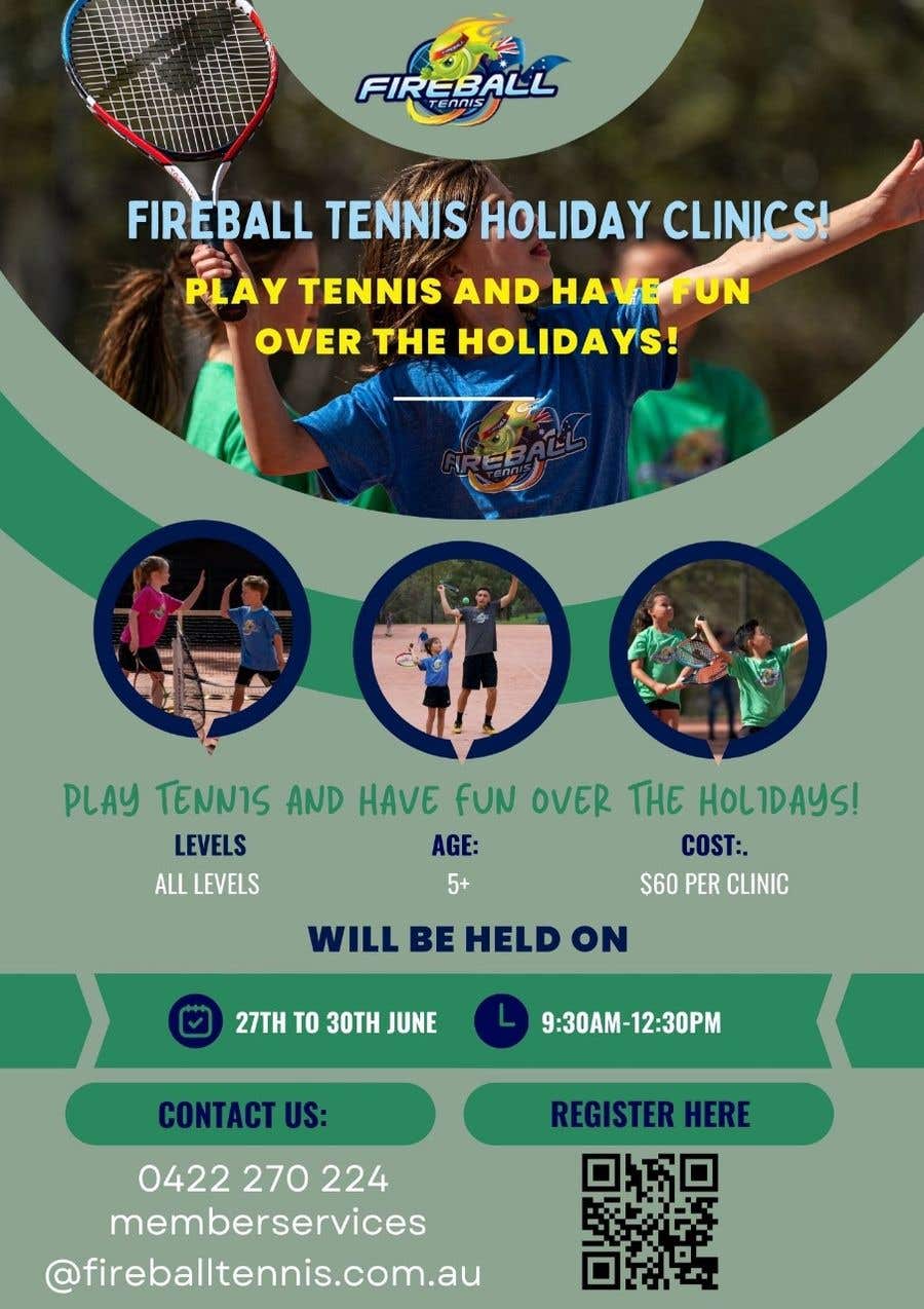 
                                                                                                                        Proposition n°                                            37
                                         du concours                                             Fireball Holiday Clinic Flier Design
                                        