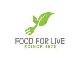 #31 untuk Food for Life logo design - 18/05/2022 03:43 EDT oleh sDesigner2