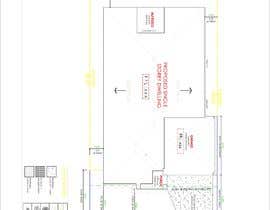 Nro 18 kilpailuun 2D Home House Designs in AUTO CAD - Construction Drawings - Working Drawings - ONGOING WORK Australia - 18/05/2022 05:28 EDT käyttäjältä Sanggara17