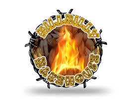 #16 untuk HillBilly Bakehouse oleh DesignerRasel