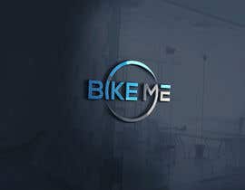 #485 para New Logo design for our brand name BIKE ME por Designerpro2