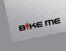 #157 para New Logo design for our brand name BIKE ME por mohin202