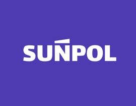 #144 for Re-Brand Logo for Sunpol Resins &amp; Polymers af samalmarbek