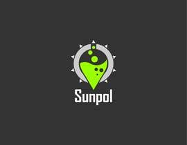 #147 for Re-Brand Logo for Sunpol Resins &amp; Polymers af yogaaroma88