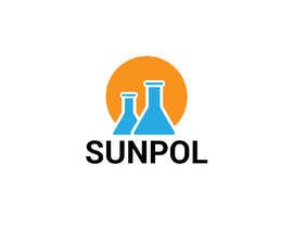 #146 for Re-Brand Logo for Sunpol Resins &amp; Polymers af kamrul000444