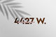 
                                                                                                                                    Imej kecil Penyertaan Peraduan #                                                170
                                             untuk                                                 4427 W. Kennedy Blvd. - logo
                                            