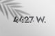
                                                                                                                                    Imej kecil Penyertaan Peraduan #                                                171
                                             untuk                                                 4427 W. Kennedy Blvd. - logo
                                            