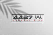 Graphic Design Entri Peraduan #174 for 4427 W. Kennedy Blvd. - logo