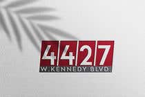 Graphic Design Konkurrenceindlæg #211 for 4427 W. Kennedy Blvd. - logo